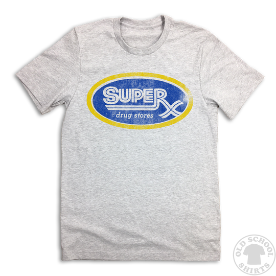 SupeRX Drug Stores