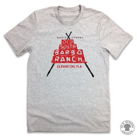 Old South Bar-B-Q Ranch