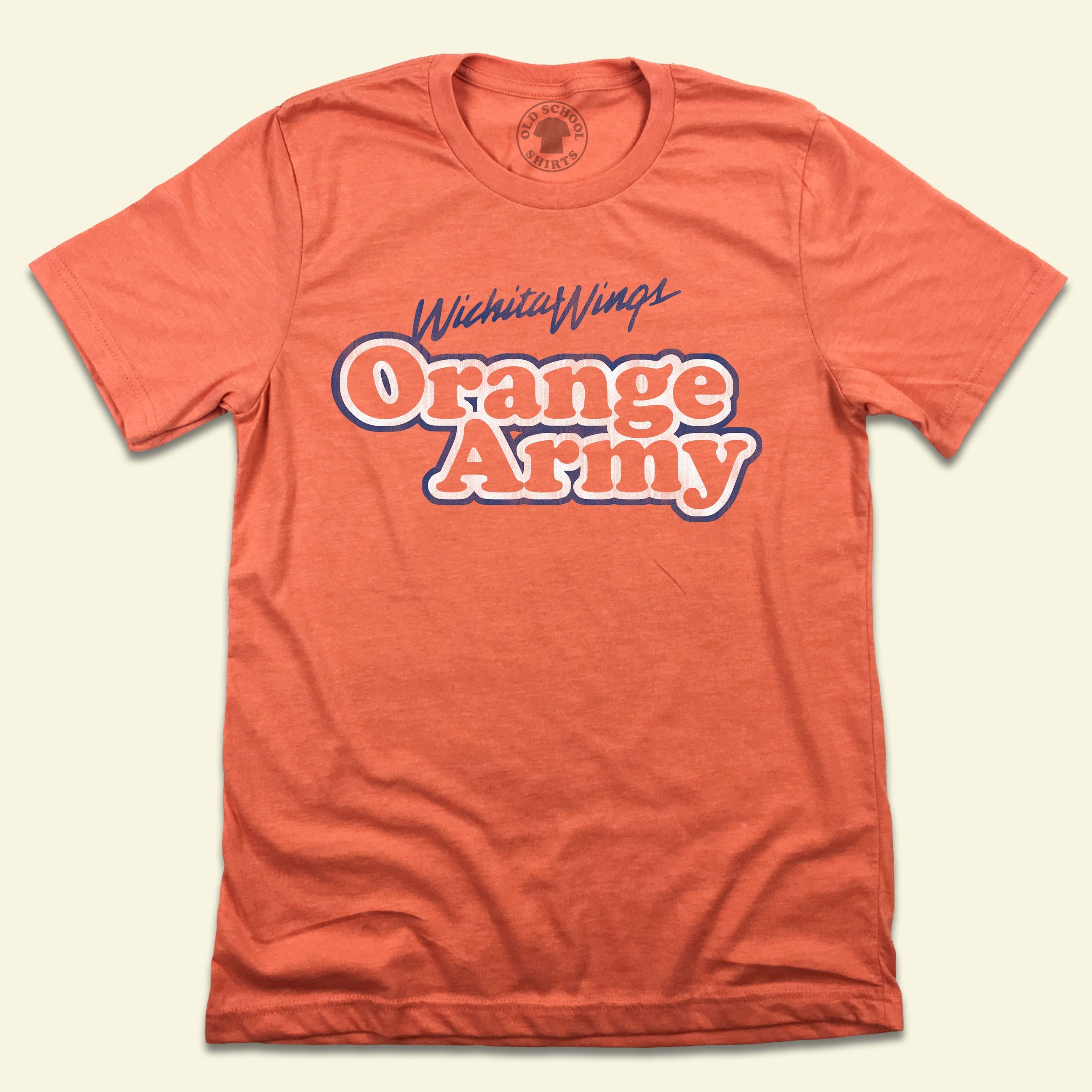 Orange Army