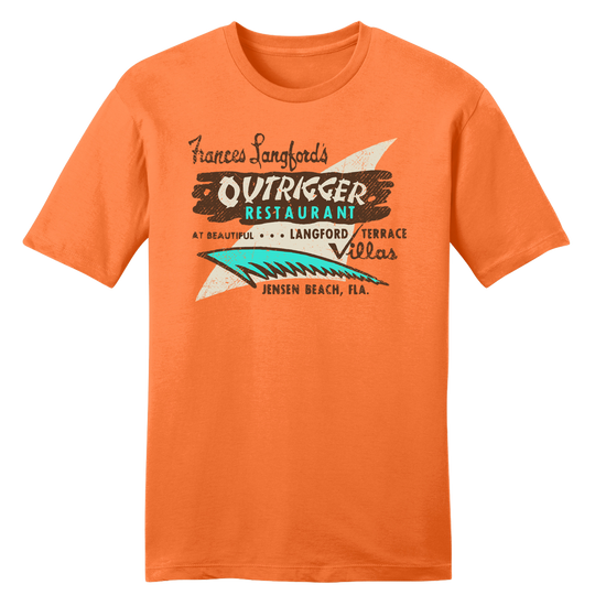 Outrigger Restaurant