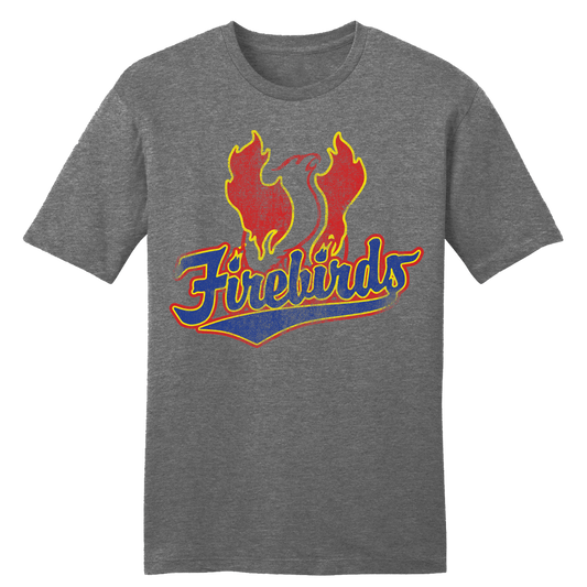 Phoenix Firebirds Baseball