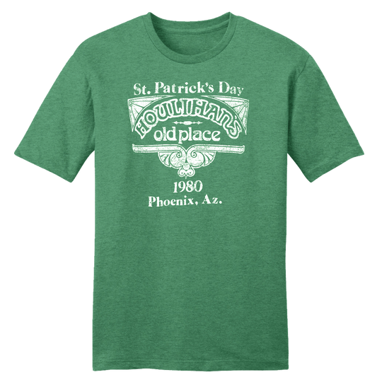 Houlihan's Old Place Tee