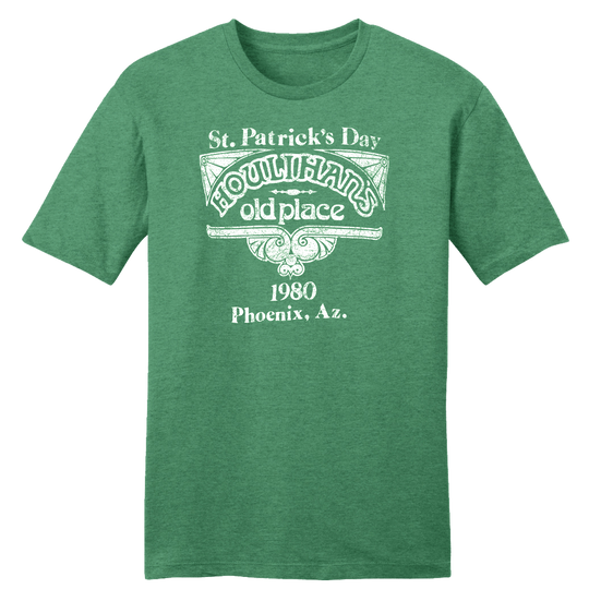 Houlihan's Old Place