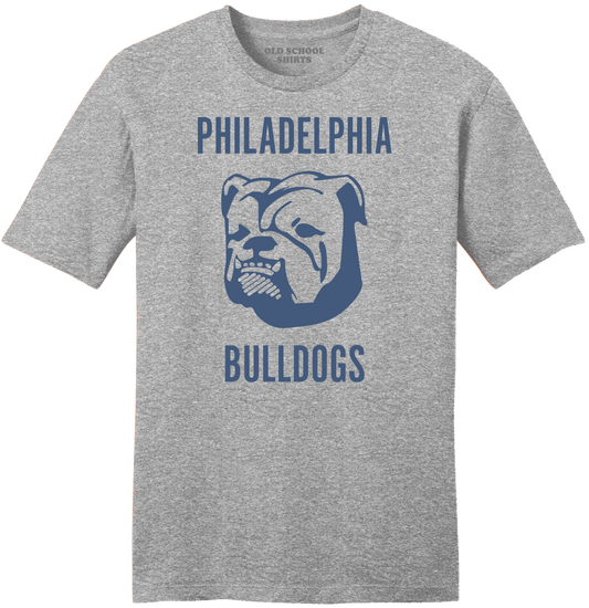 Philadelphia Bulldogs