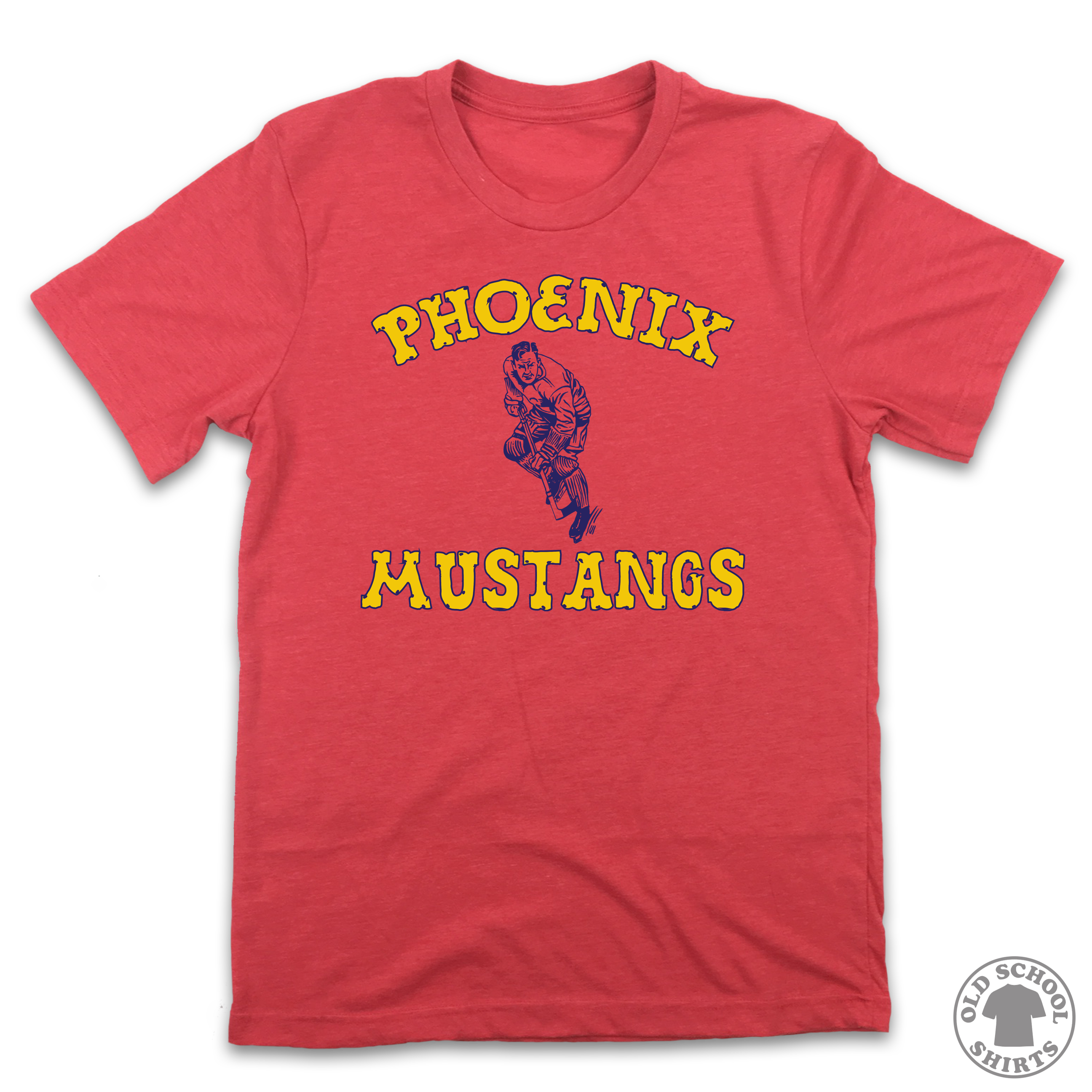 Phoenix Mustangs