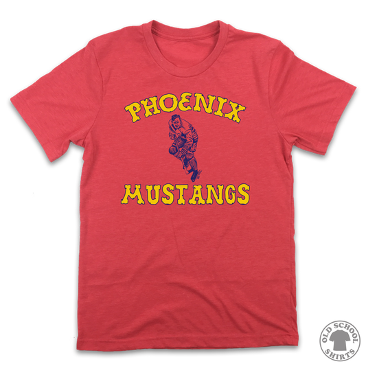 Phoenix Mustangs