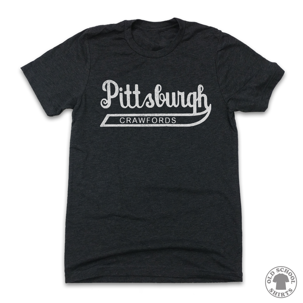 Pittsburgh Crawfords