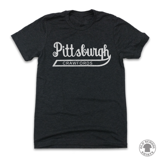 Pittsburgh Crawfords