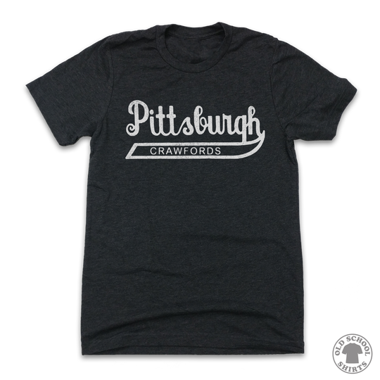 Pittsburgh Crawfords