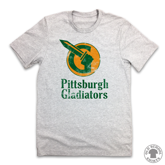 Pittsburgh Gladiators