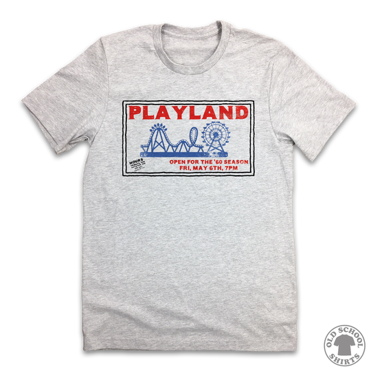 Playland Amusement Park