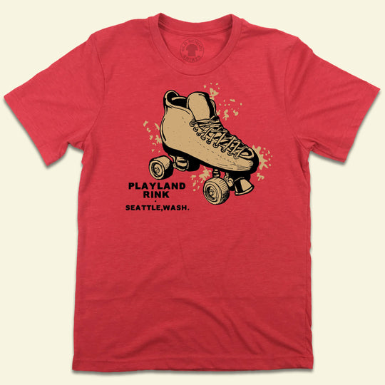 Playland Roller Rink