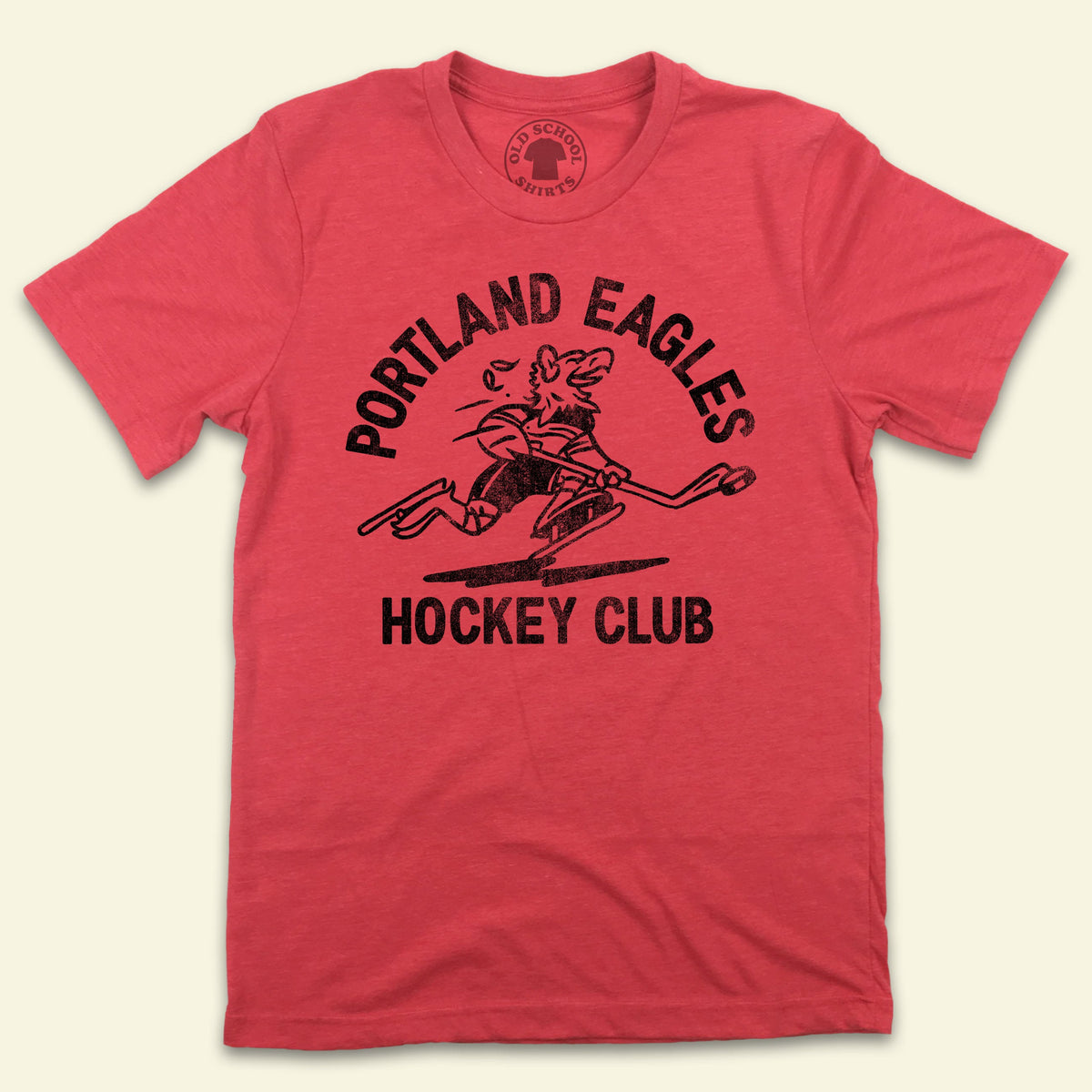 Portland Eagles Hockey Club