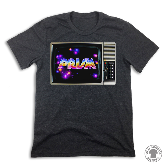 PRISM TV T-shirt