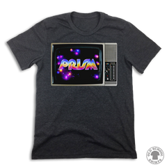 PRISM TV T-shirt