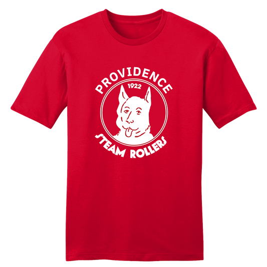 Providence Steam Rollers