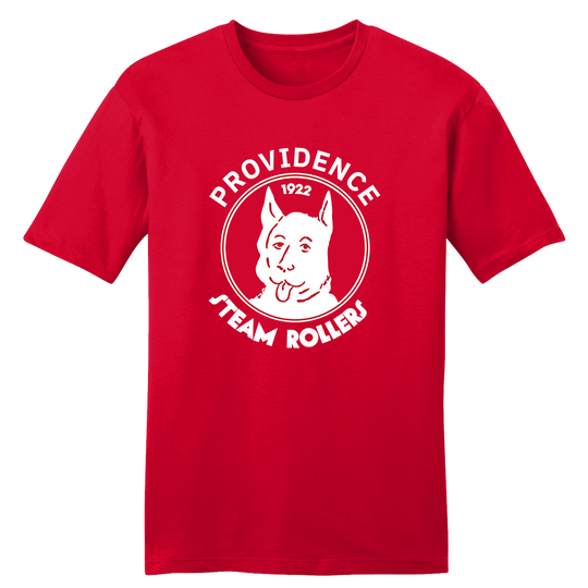 Providence Steam Rollers