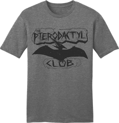 The Pterodactyl Club