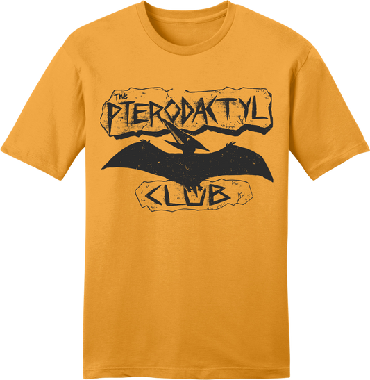 The Pterodactyl Club