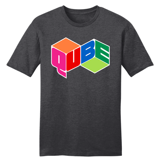 QUBE