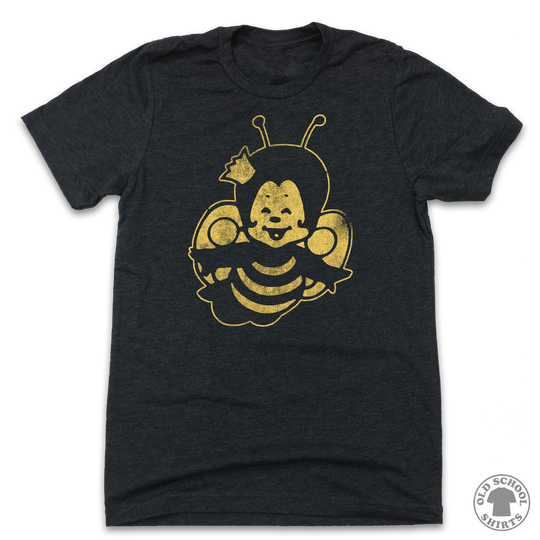 Burger Queen's Queenie Bee