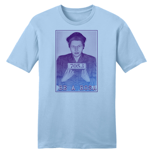 Rosa Parks Tee