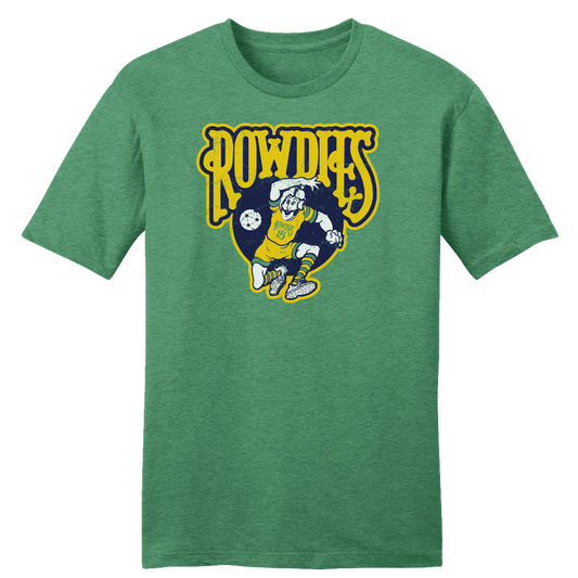Tampa Bay Rowdies T-shirt