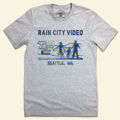 Rain City Video