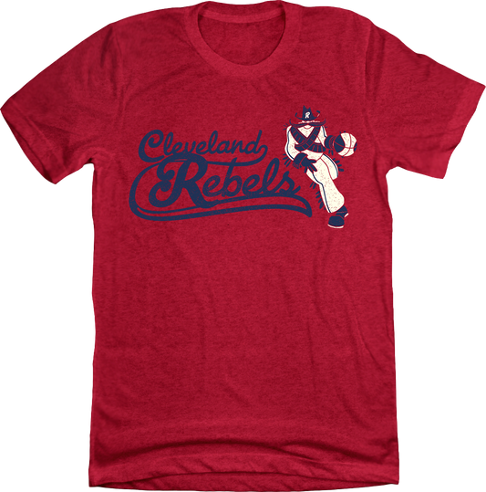 Cleveland Rebels