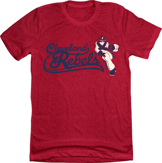 Cleveland Rebels