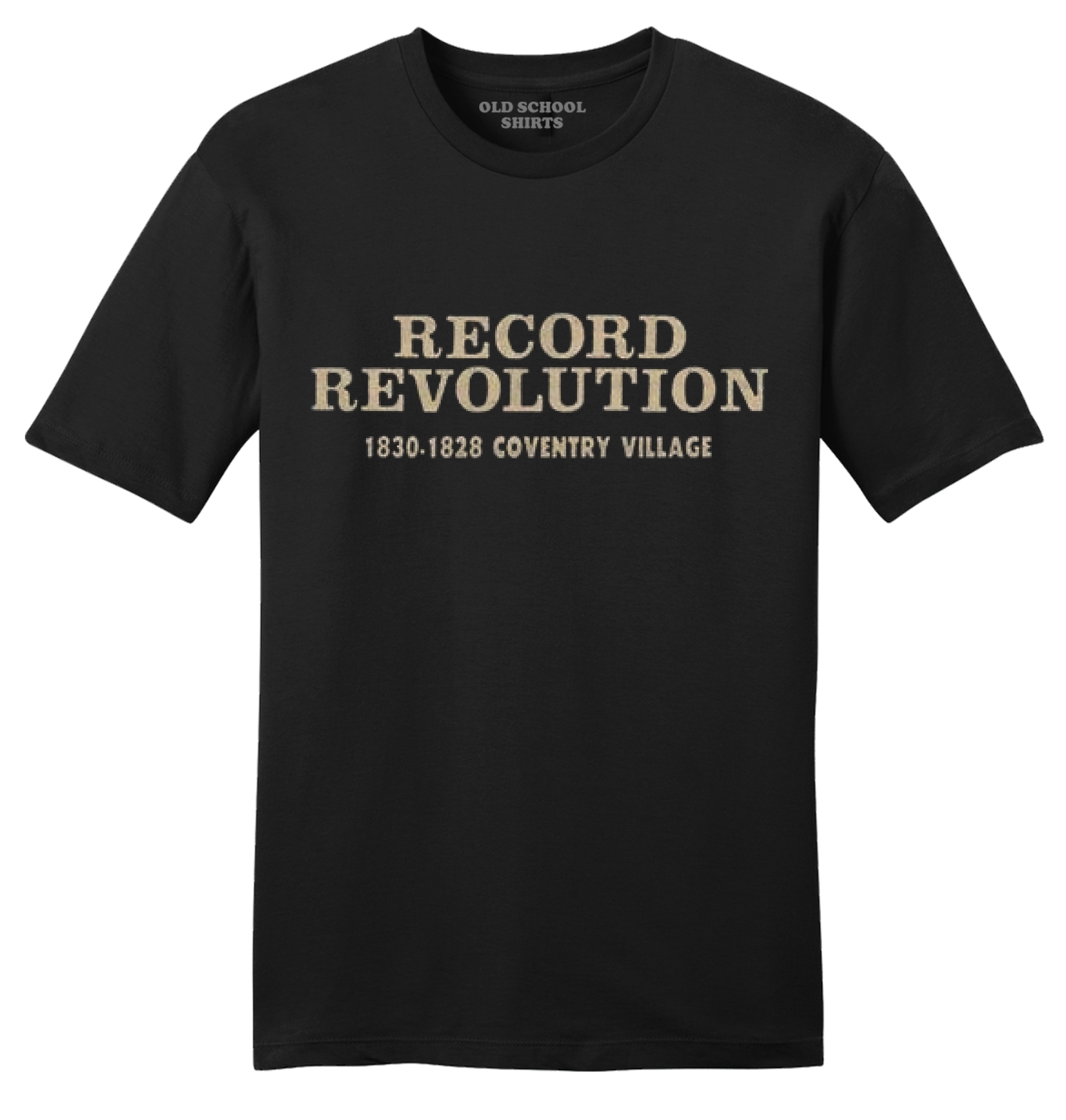 Record Revolution