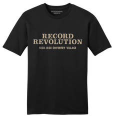 Record Revolution