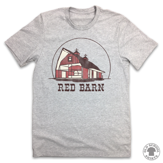 Red Barn