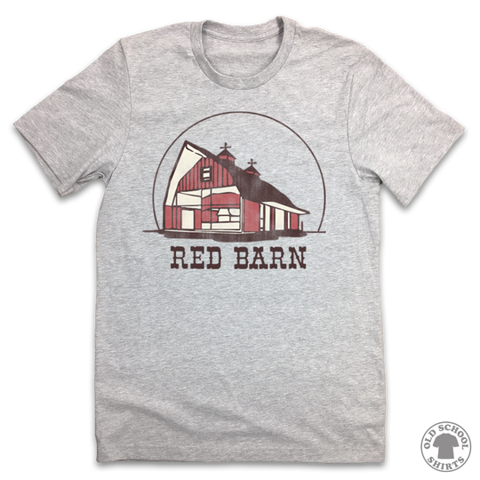 Red Barn