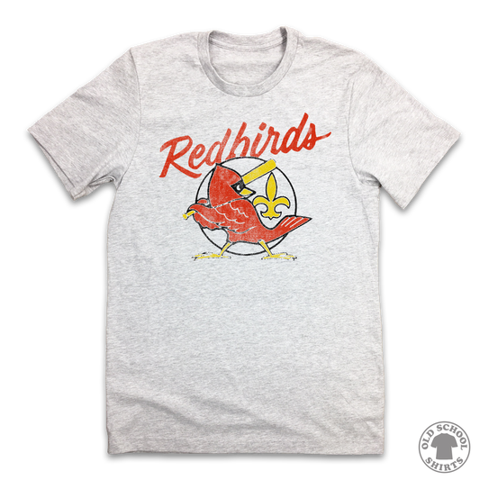 Redbirds