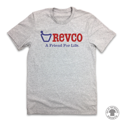 Revco Drug Stores