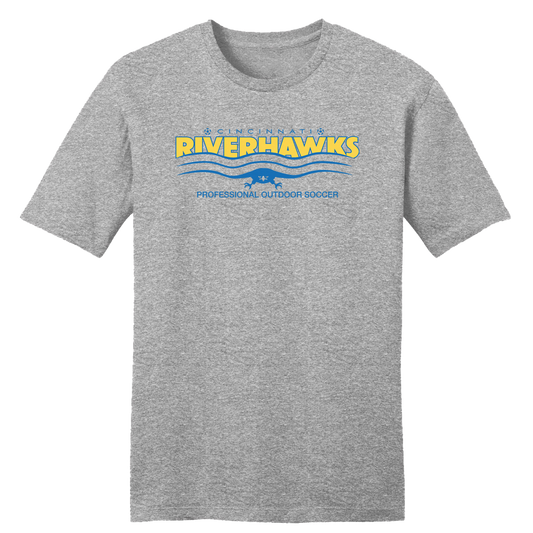 Cincinnati Riverhawks Soccer