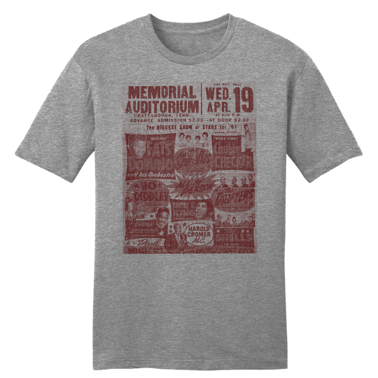 Rock & Roll Concert 1961