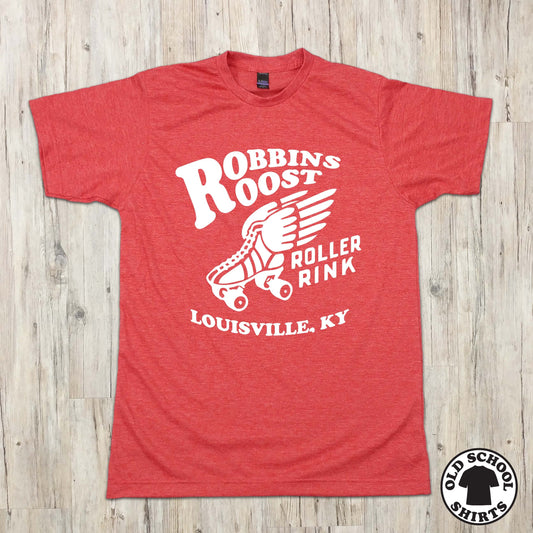 Robbins Roost Roller Rink