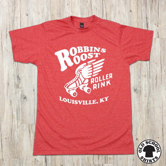 Robbins Roost Roller Rink