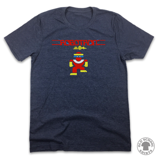 Robotron T-shirt