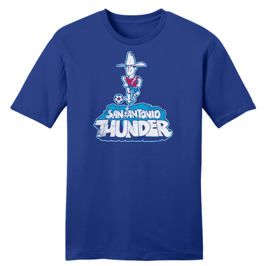 San Antonio Thunder Soccer