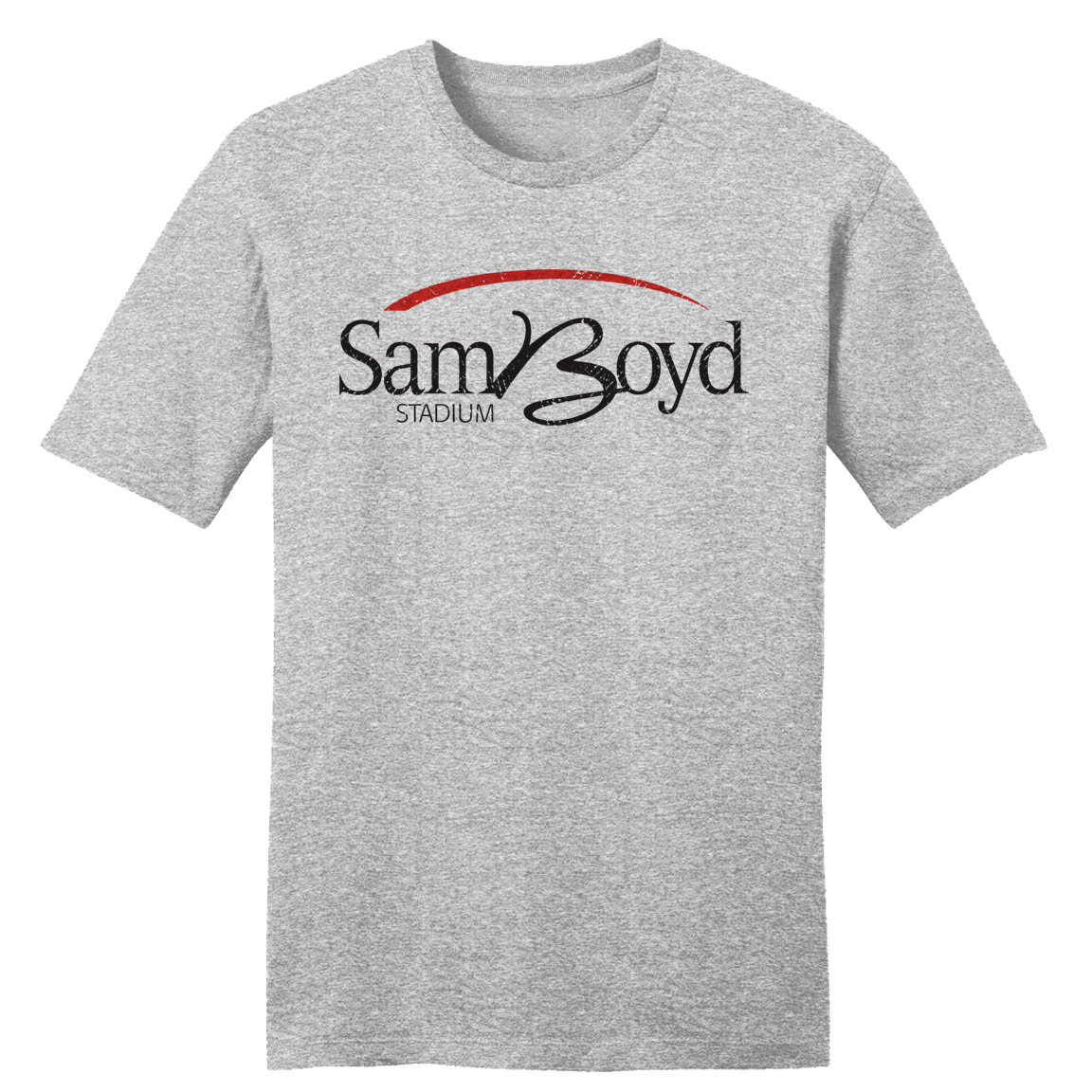 Sam Boyd Stadium T-shirt