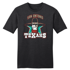 San Antonio Texans Alternate Logo