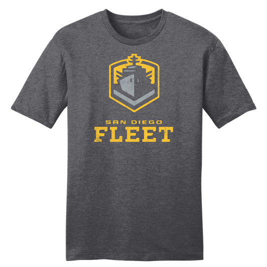 San Diego Fleet