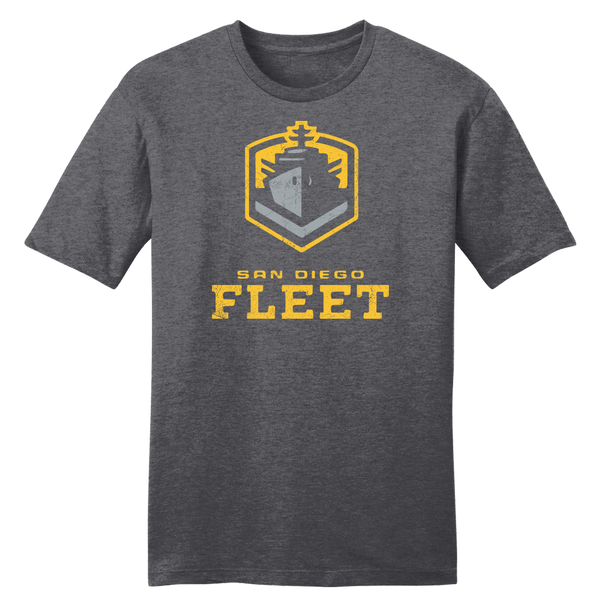 San diego online fleet jersey