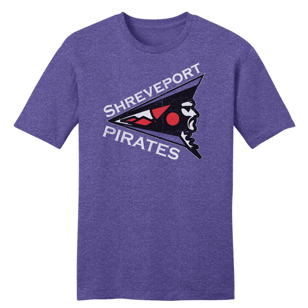 Shreveport Pirates Football