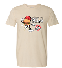 Frisch's Sliders T-shirt