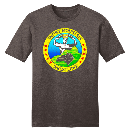 Smoky Mountain Wrestling