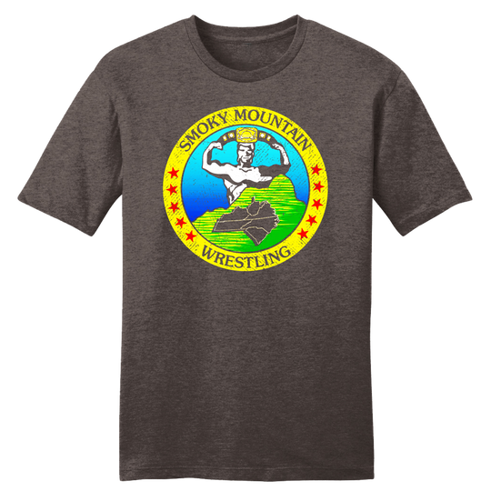 Smoky Mountain Wrestling